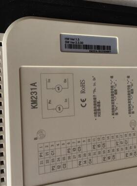 模块 电源分配板 BM135A KM331A