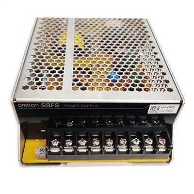 全新原装正品OMRON开关电源 S8FS-C20024