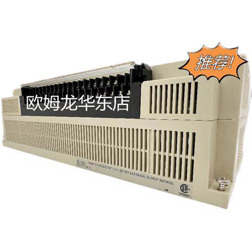 C60P-CAR-A OMRON CPU单元 全新原装 正品现货