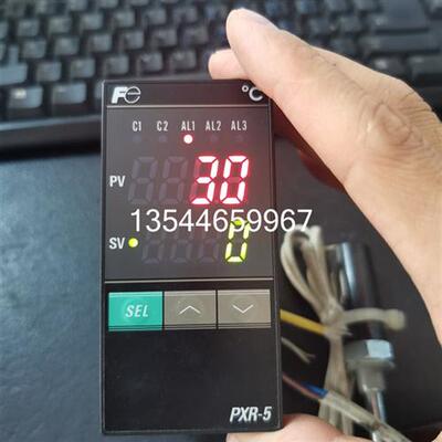 温控器PXR5TAY1 TCY1 NAY1 NCY1 NEY1 TEY1-8W000-C/8V000-A