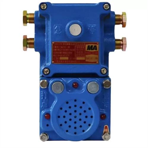 荆州紫辰矿用隔爆兼本安型声光信号器KXH127