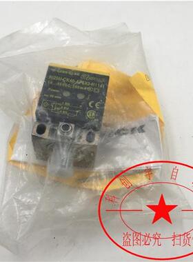 /接近开关NI25U-CK40-AP6X2-H1141 1625700实物图现货
