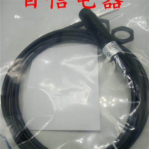 瑞士佳乐carlogavazzi乐电容式接近开关CA18HLN12NACA18HLN12PA