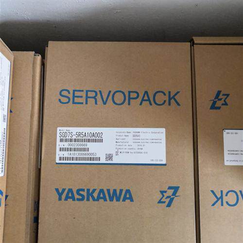 SGMGV-75A3A-TW11电机 全新原装质保1年