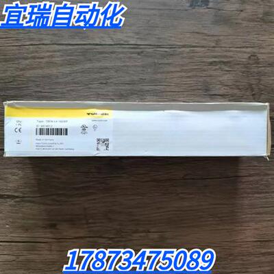 全新原装正品 TURCK TBEN-L4-16DXP 模块 6814012 现货销售