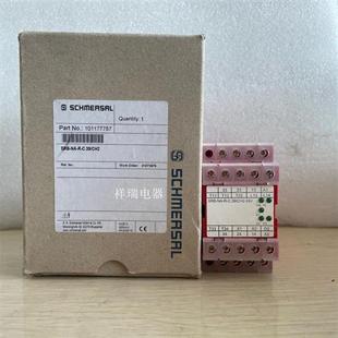 安全继电器SRB CH2 C.39 24V询价 原装