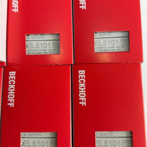 德国EL5151 EL5152 EL6001 EL6002  EL6021全新原装询价