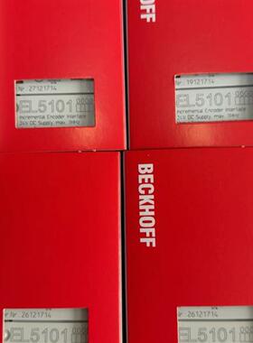 德国EL5151 EL5152 EL6001 EL6002  EL6021全新原装询价
