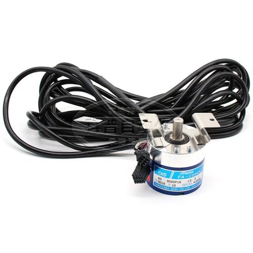 TS5019N10全新原装正品OIS60-6000P16-L5-5V日立电梯编码器