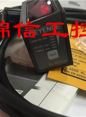 全新原装正品/BL-601HA超小型激光位移传感器现货