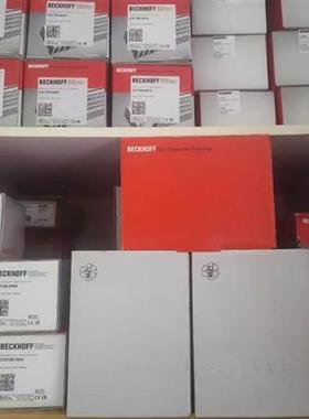 BeckhoffCU1128 /UC2008/CU2005/CU2016以太网交换机RJ45 24V