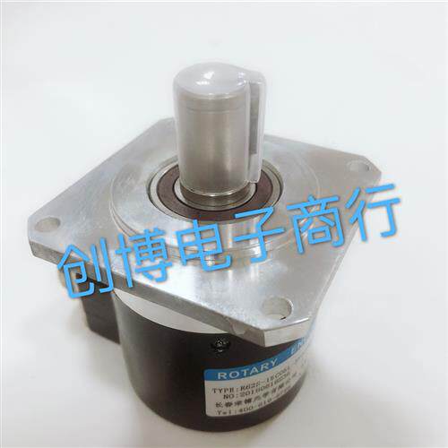 F5815-5000BM-5L数控主轴光电旋转编码器 脉冲5000 轴15mm