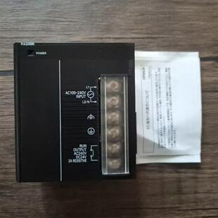 全新原装正品 OMRON CJ1W-PA205R 电源单元 现货销售