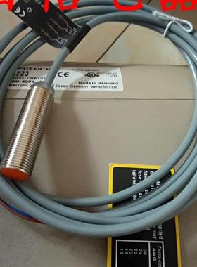 全新易福门接近开关IFS700 IFS703 IFS702 IFS707 质量保证