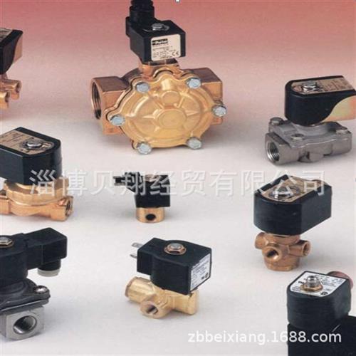 原装正品 LUCIFER派克电磁阀341L11 E341L1130阀体询价