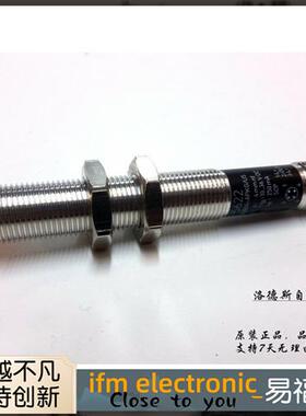 易福门电感式传感器IF5622  IFA3004-APKG/US-100-DPO  IF5623