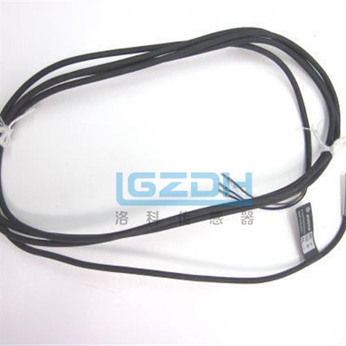 6502999004 KIB-D04NS/0,8-KL2PU正品BERNSTEIN传感器