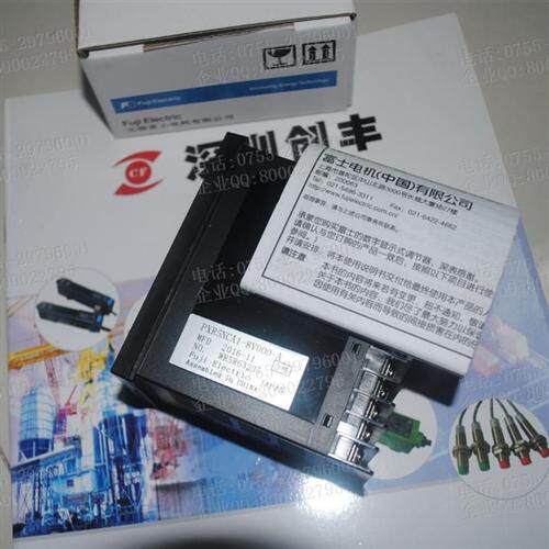 fuji PXR5TCA1-FV000停产PXF5ACA2-FW100