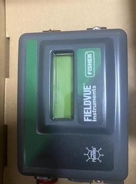 费希尔阀门定位器DVC2000