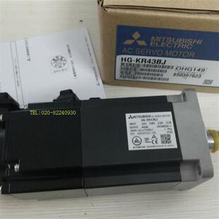 销售伺服电机HG KR43BJ议价