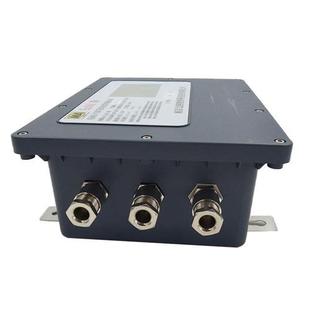 F2读卡分站 F1传输 南京北路自动化KT162 F3本安型无线基站KJ602