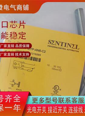 森特奈EL2-12YP-AN6 EL4 EL04X-12YP-AN6/AP6-C2 C3 质保