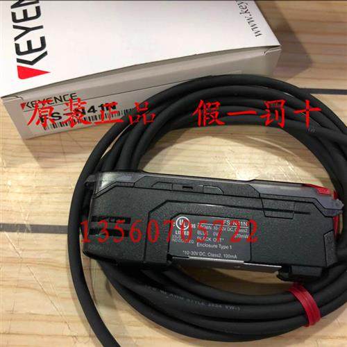 原装正品新 KEYENC FS-N41N FS-N41P FS-N40/C假一罚十现货