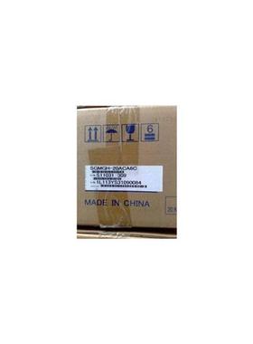 SGMGH-30ACA6C全新原装 yaskaw 伺服 质保1年