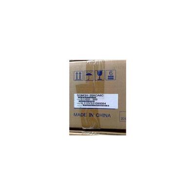 SGMGH-30ACA6C全新原装 yaskaw 伺服 质保1年