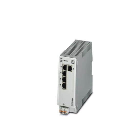 管理型交换机FL SWITCH 2205 - 2702326