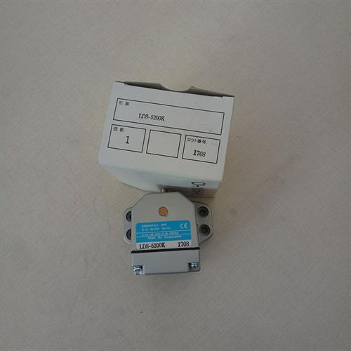 假一罚十台湾山河多点限位开关LDS-5200K