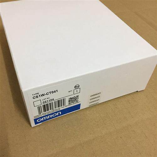 现货全新原装模块CS1W-OD211