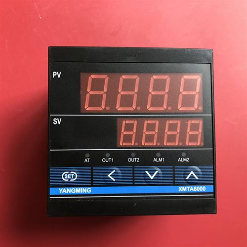阳明温控器XMTA-8022原装正品假一罚十