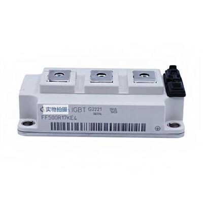 FF500R17KE4 IGBT可控硅 晶闸管模块 极速发货 现货可直拍