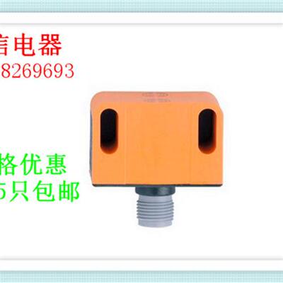 易福门电感式接近开关IN5327质保一年