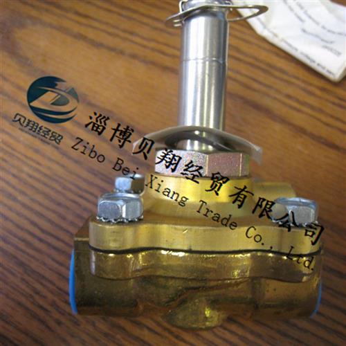 美国派克PARKER SKINNER电磁阀08F23C2140ACF正品询价