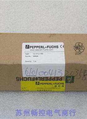 *现货销售*全新+F传感器NJ15+U1+E2 现货029024