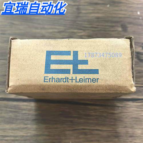 全新原装正品 E+L莱默尔 PA6210 数字测量信号放大器 843321 现货