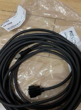 CA-CH10R基恩士相机线缆.  拆机异常品好几个外皮