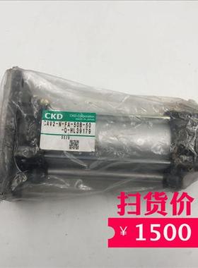CAV2-N-FA-50B-50-Q-HL39179 气缸