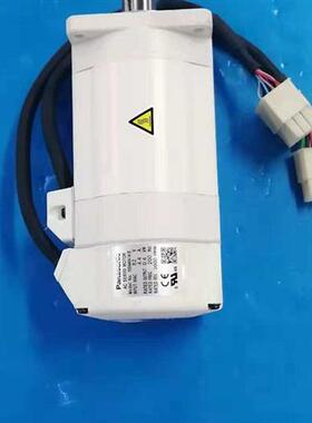 MSMA041A1E 伺服电机成色漂亮保修3个月 议价