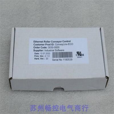 *现货销售*全新日本控制卡 ConveyLinx-ECO 现货