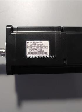 SGMPS-04ACA21 SGMPS-04ACA21-E  伺服电机400W 质保1年