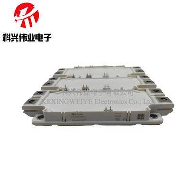 FS450R17OE4 FS450R12OE4 FS500R170E4D FS300RK12OE4 IGBT模块询