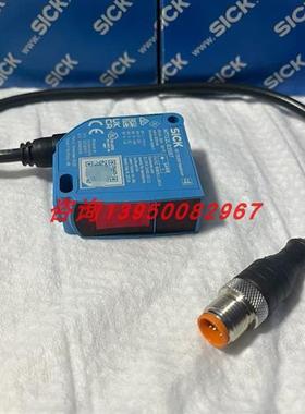 WTT12L-B3567德国西克漫反射光电传感器 货号1072657原装现货