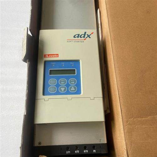 全新原装意大利lovato启动器51ADX 0075B 51ADX0075B询价