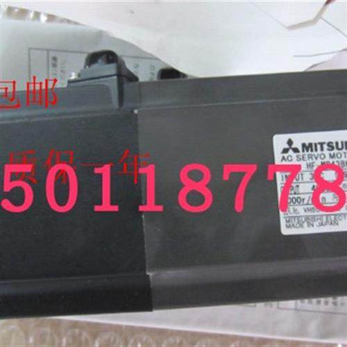 销售三菱伺服电机HF-MP43BK质保一年议价