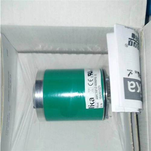 工程余货未使用莱卡编码器AMC5812/4096PB-15