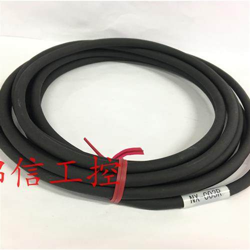 原装正品/NX-C03R 3m-圆形连接器12针现货实拍