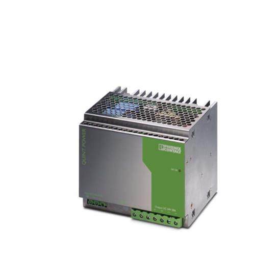 现货特价开关电源QUINT-PS-100-240AC/24DC/20-2938620